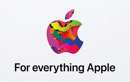 Apple Gift Card
